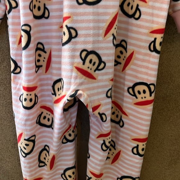 Paul frank sz L onesie. - Picture 7 of 7